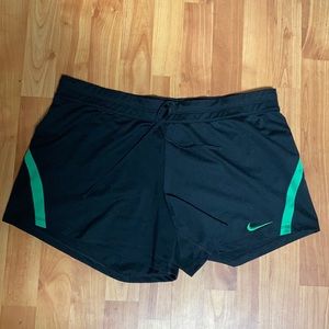 EUC. Nike Dri-Fit shorts. Size XL